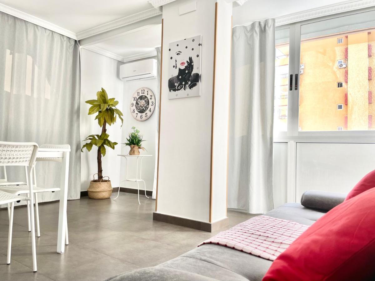 Lovely Holidays Apartment Benidorm