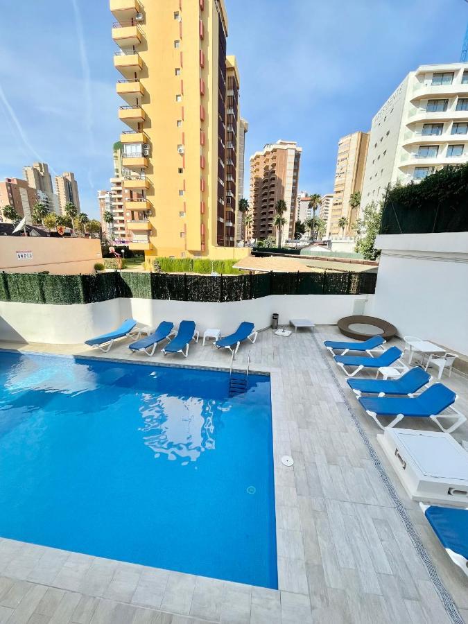Lovely Holidays Apartment *
