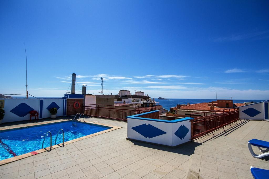 Hotel Port Fleming Benidorm