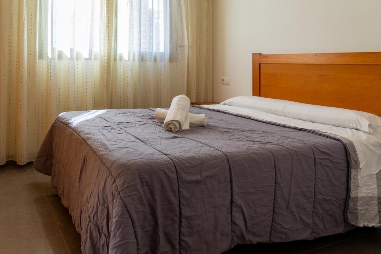 Apartamento Completo Torresol Iv