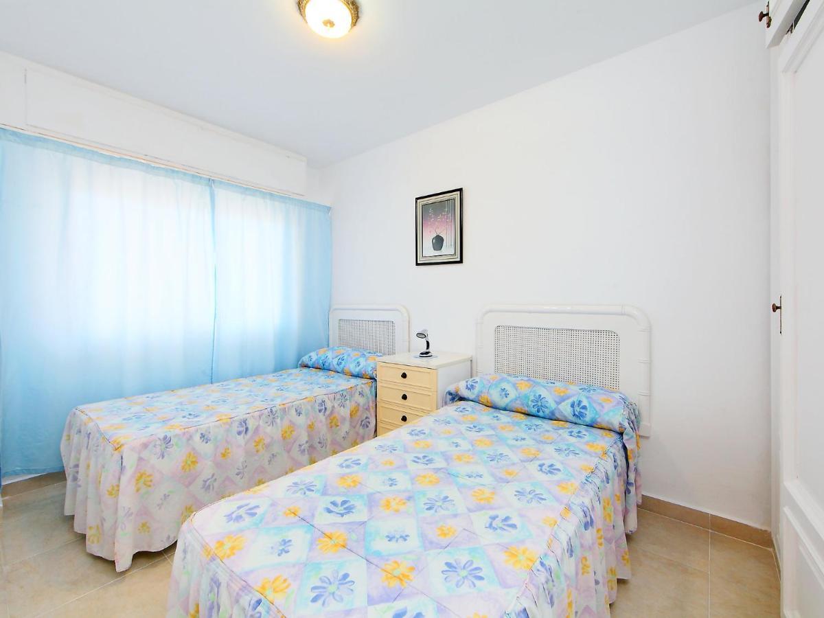 Torre Principado Levante 1st Line-3 By Interhome Apartment