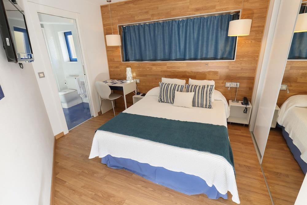 Hotel Fetiche Con Encanto Benidorm