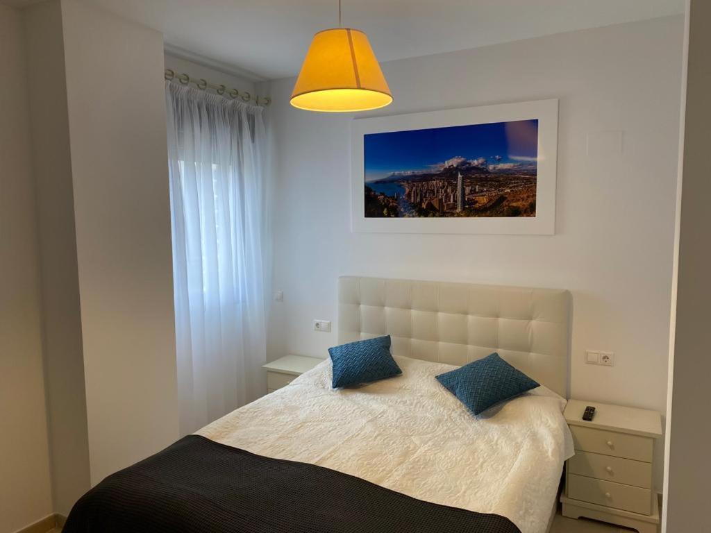 Apartamento Alexandra