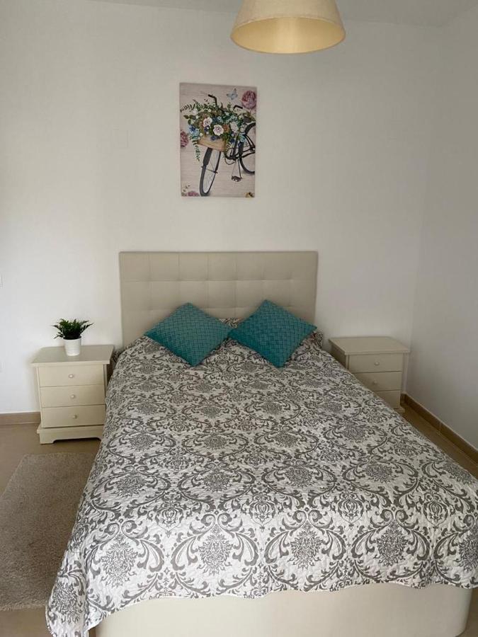 Appartement Apartamento Alexandra