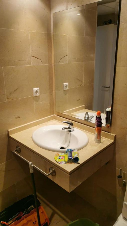 Apartamento Alexandra Appartement Benidorm