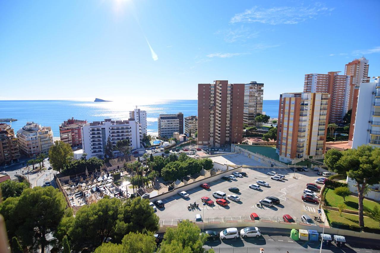 Apartment 250m Playa/beach, Wifi, A/a, Smart Tv, Parking *