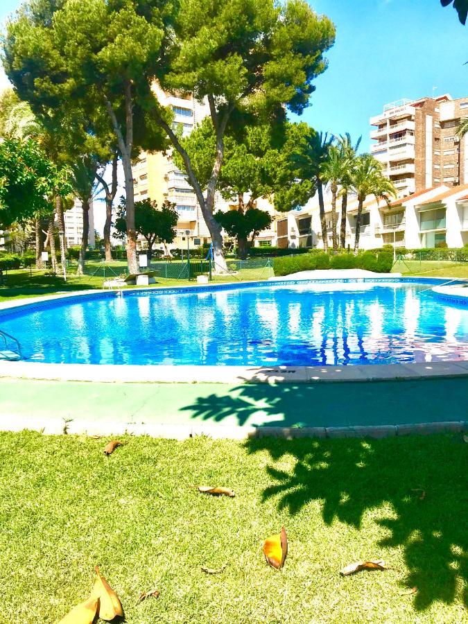 Apartment 250m Playa/beach, Wifi, A/a, Smart Tv, Parking