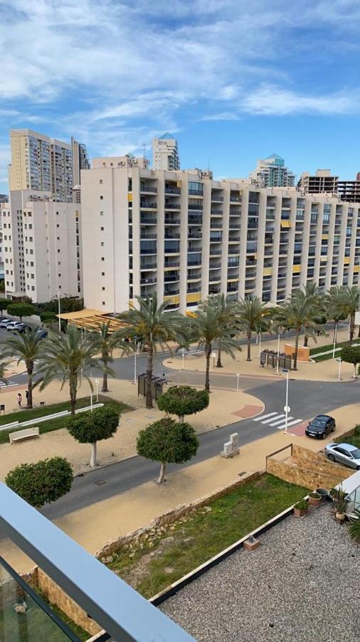 Appartement Apartamento Alexandra *