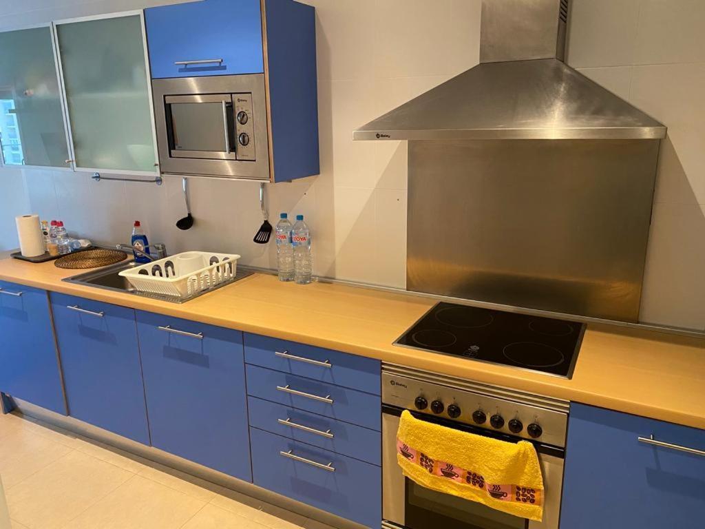 Apartamento Alexandra Benidorm