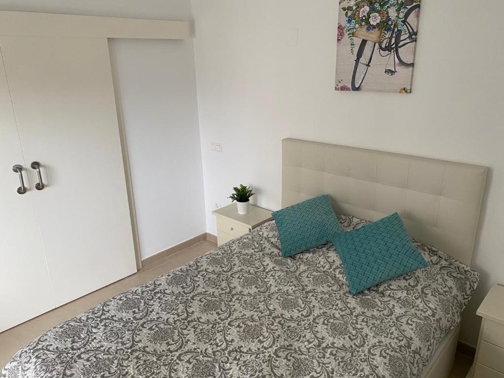 Apartamento Alexandra Appartement *