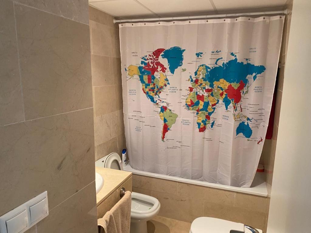 Apartamento Alexandra *