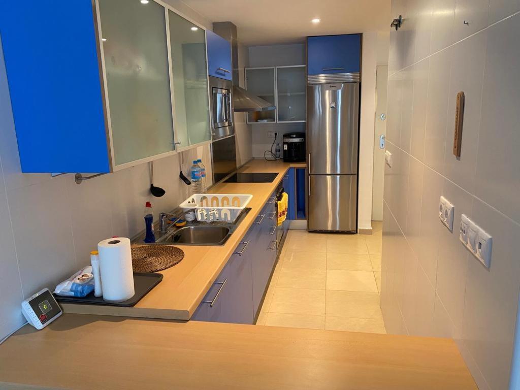 Apartamento Alexandra Appartement Benidorm