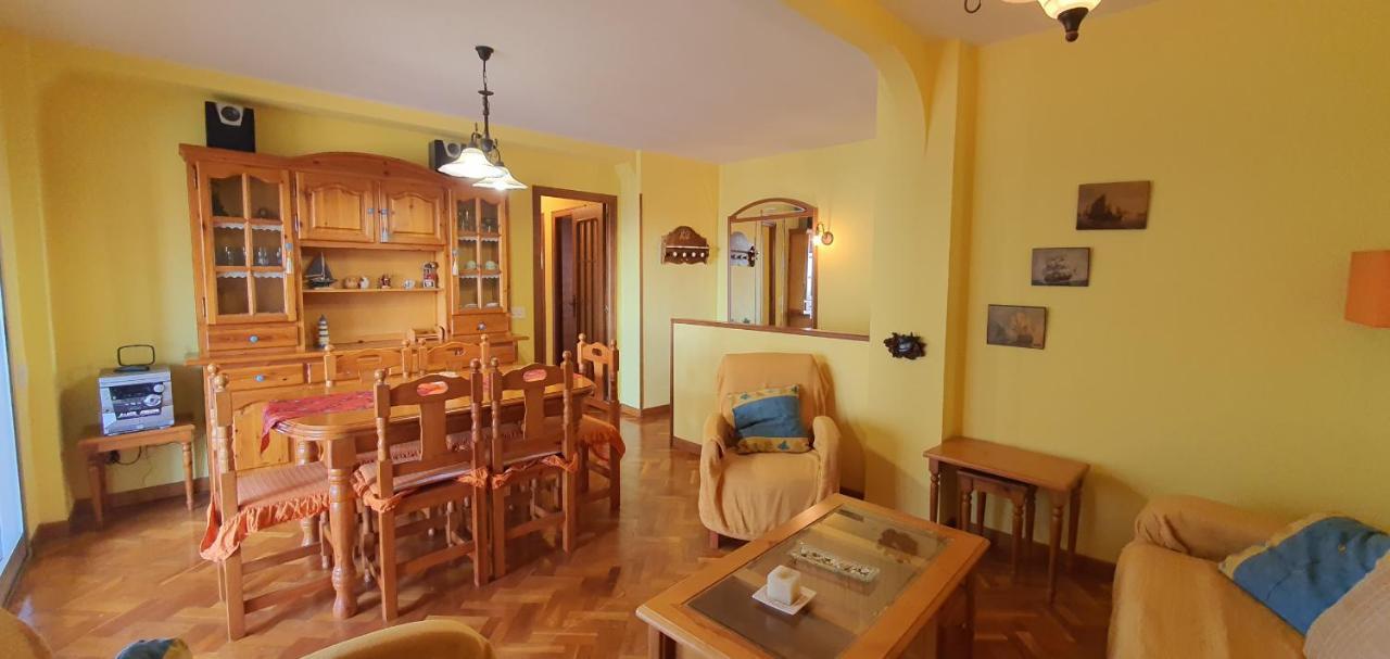 Appartement Odeman - Fincas Arena
