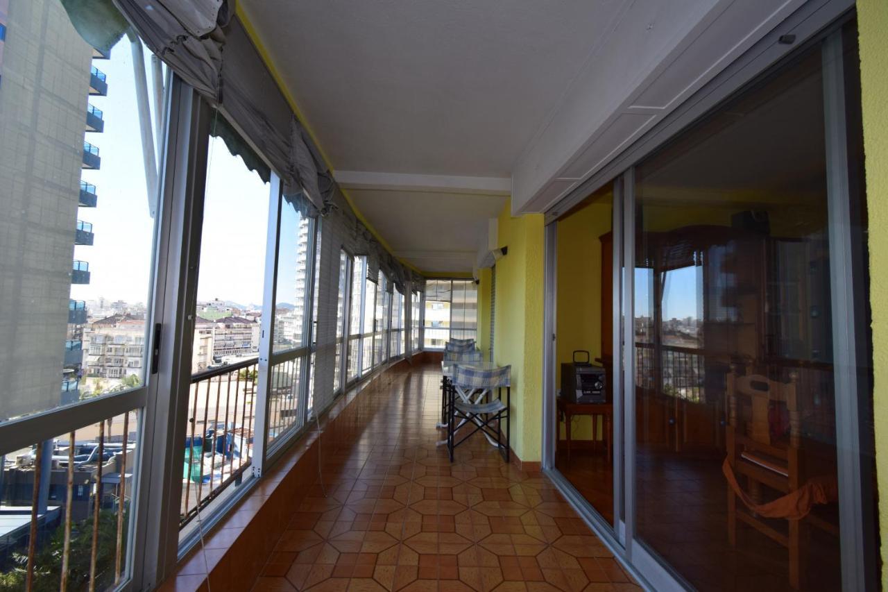 Appartement Odeman - Fincas Arena