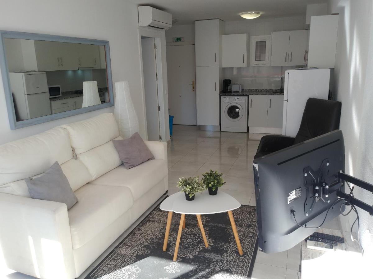 Lerida Apartment Benidorm