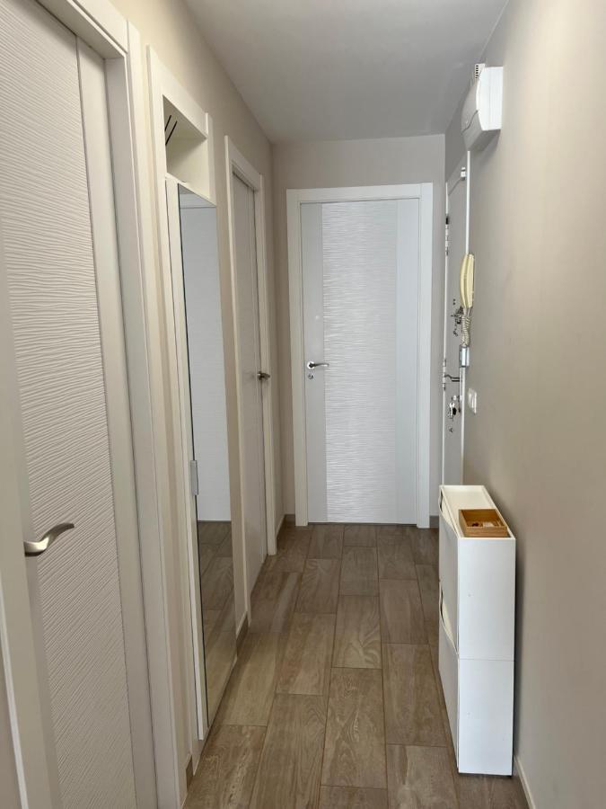 Sunshine Apartment *