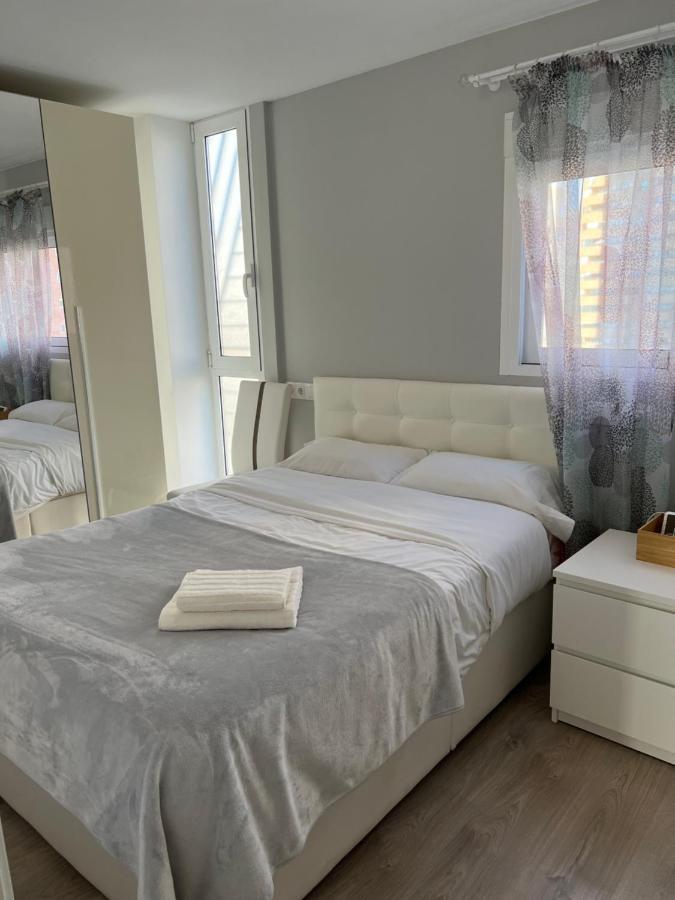 Sunshine Apartment Benidorm
