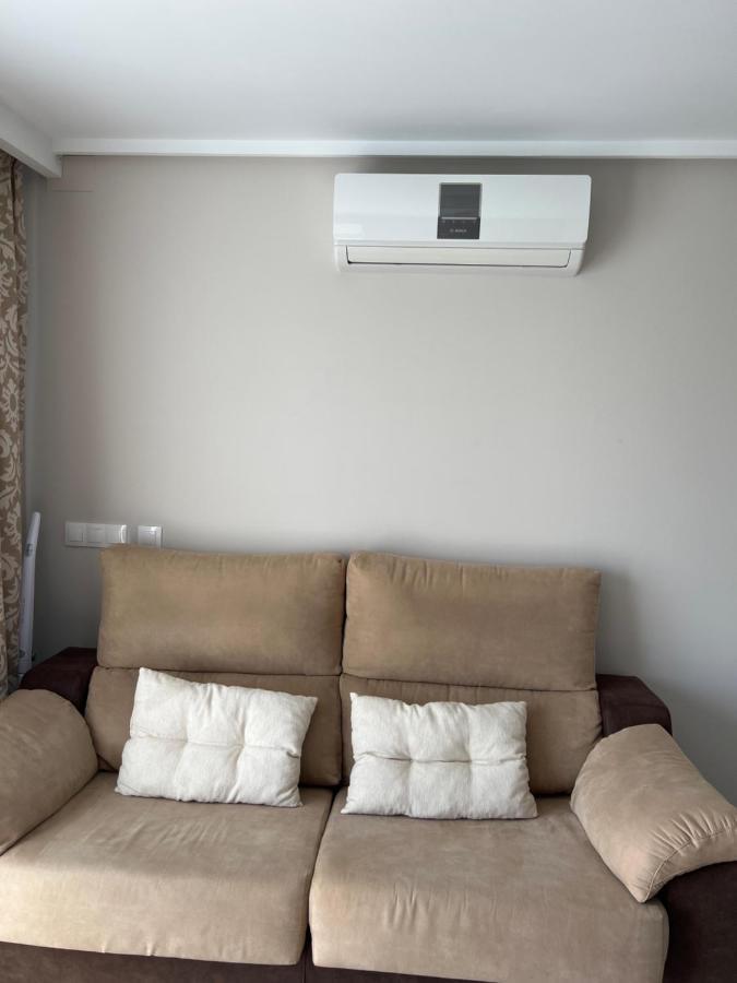 Sunshine Apartment