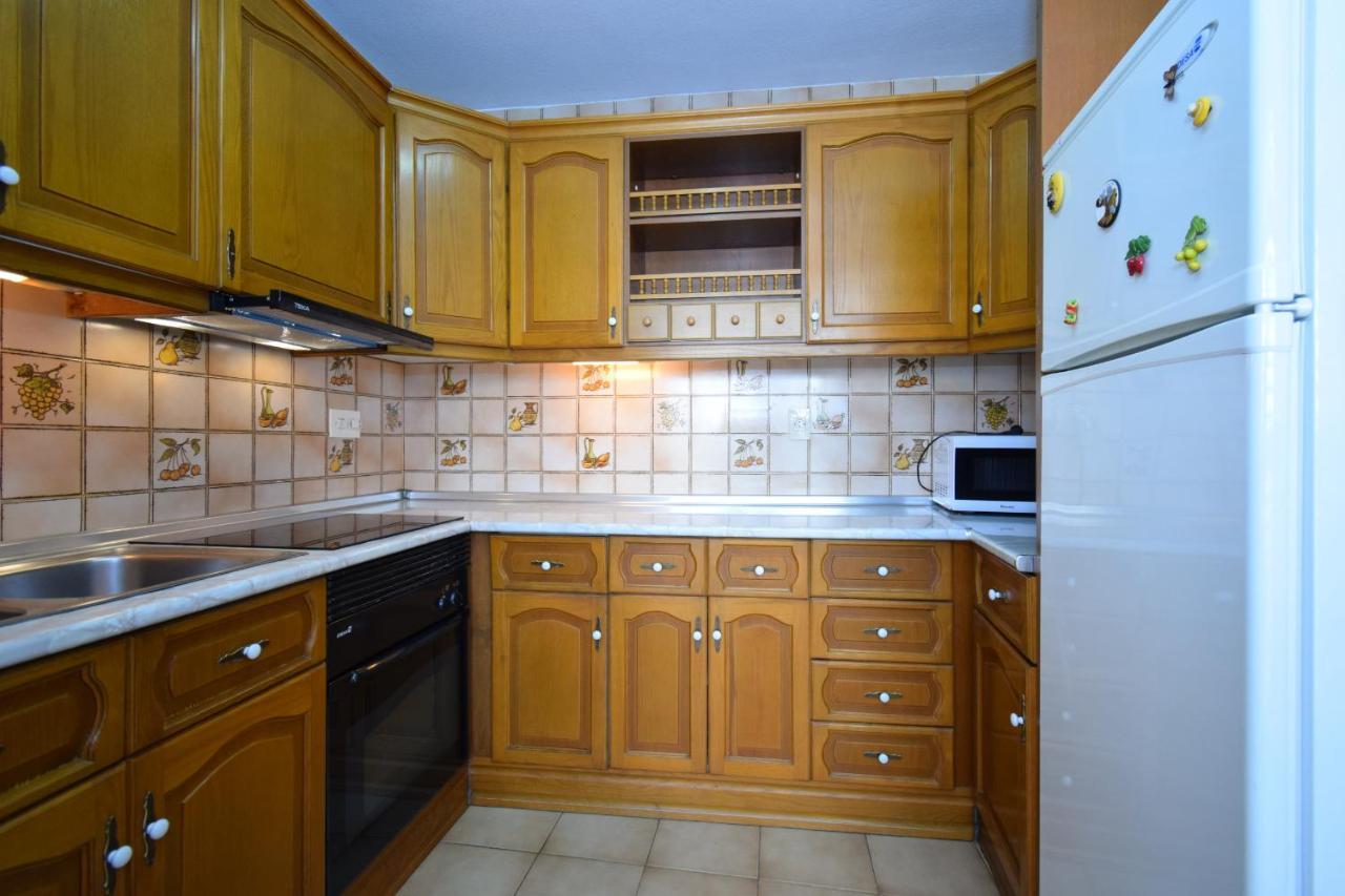 Odeman - Fincas Arena Appartement *