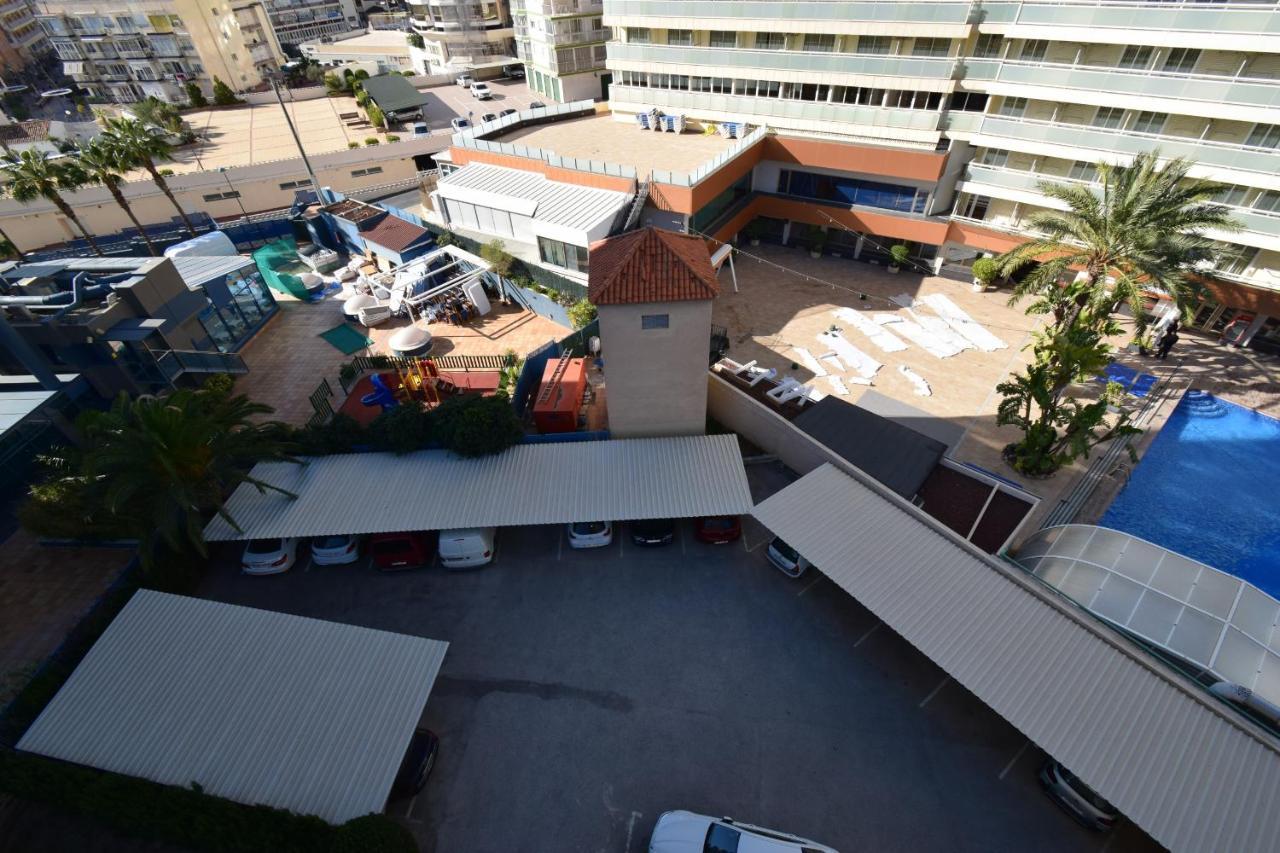 Odeman - Fincas Arena Appartement Benidorm