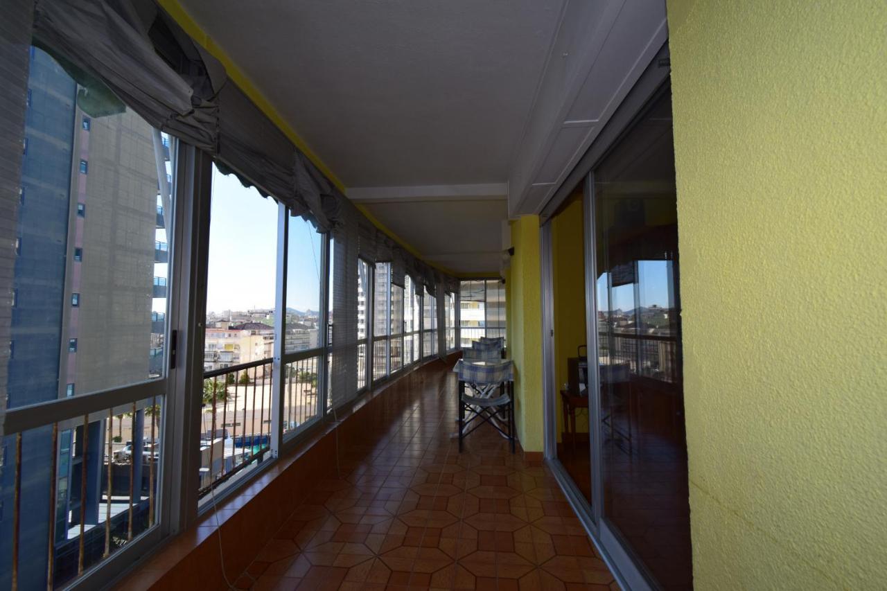 Appartement Odeman - Fincas Arena