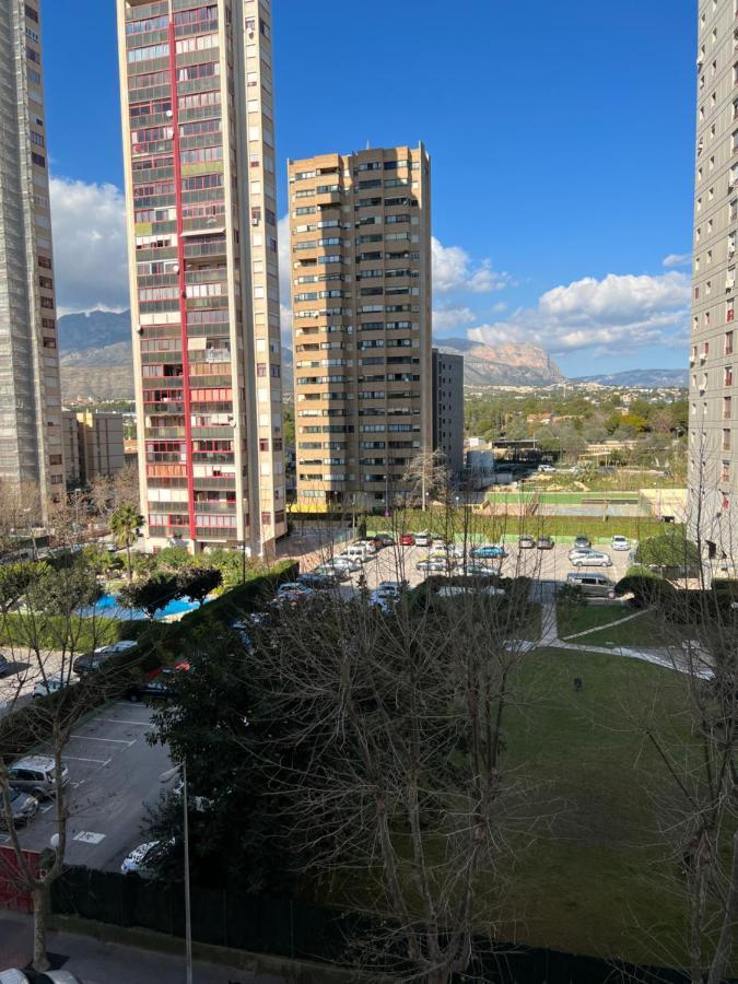 Apartment Sunshine Benidorm