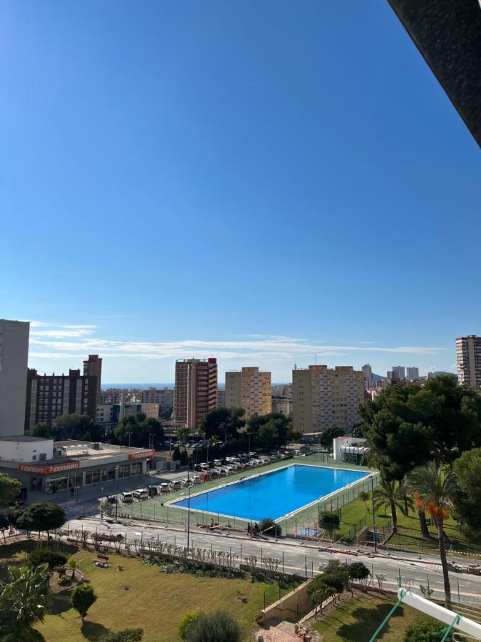 Sunshine * Benidorm