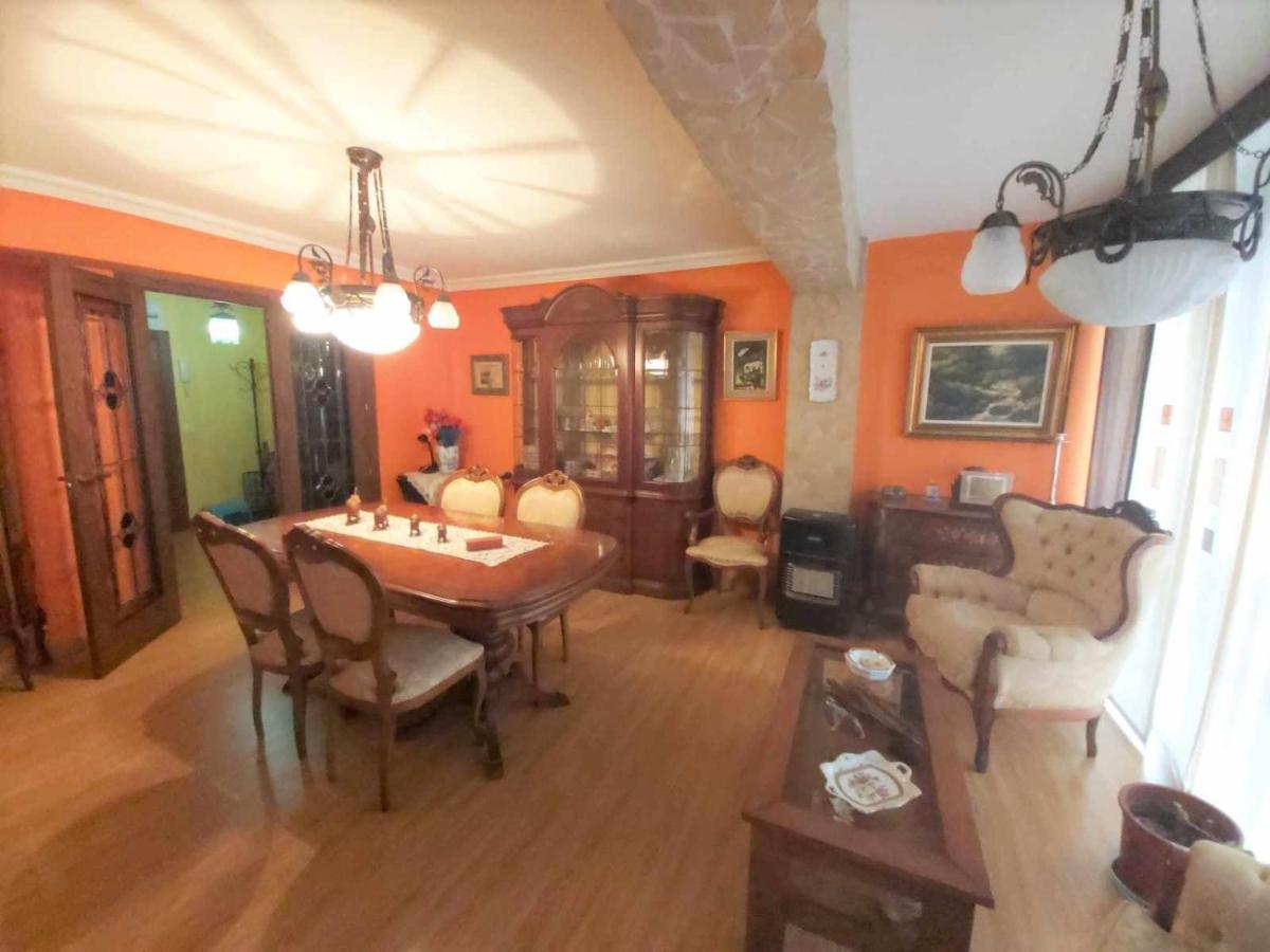 Apartamento Alegrías De Poniente