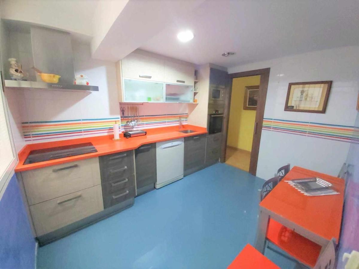 Apartamento Alegrías De Poniente Benidorm