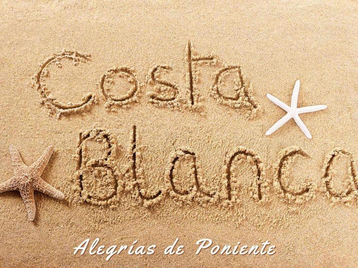 Alegrías De Poniente *