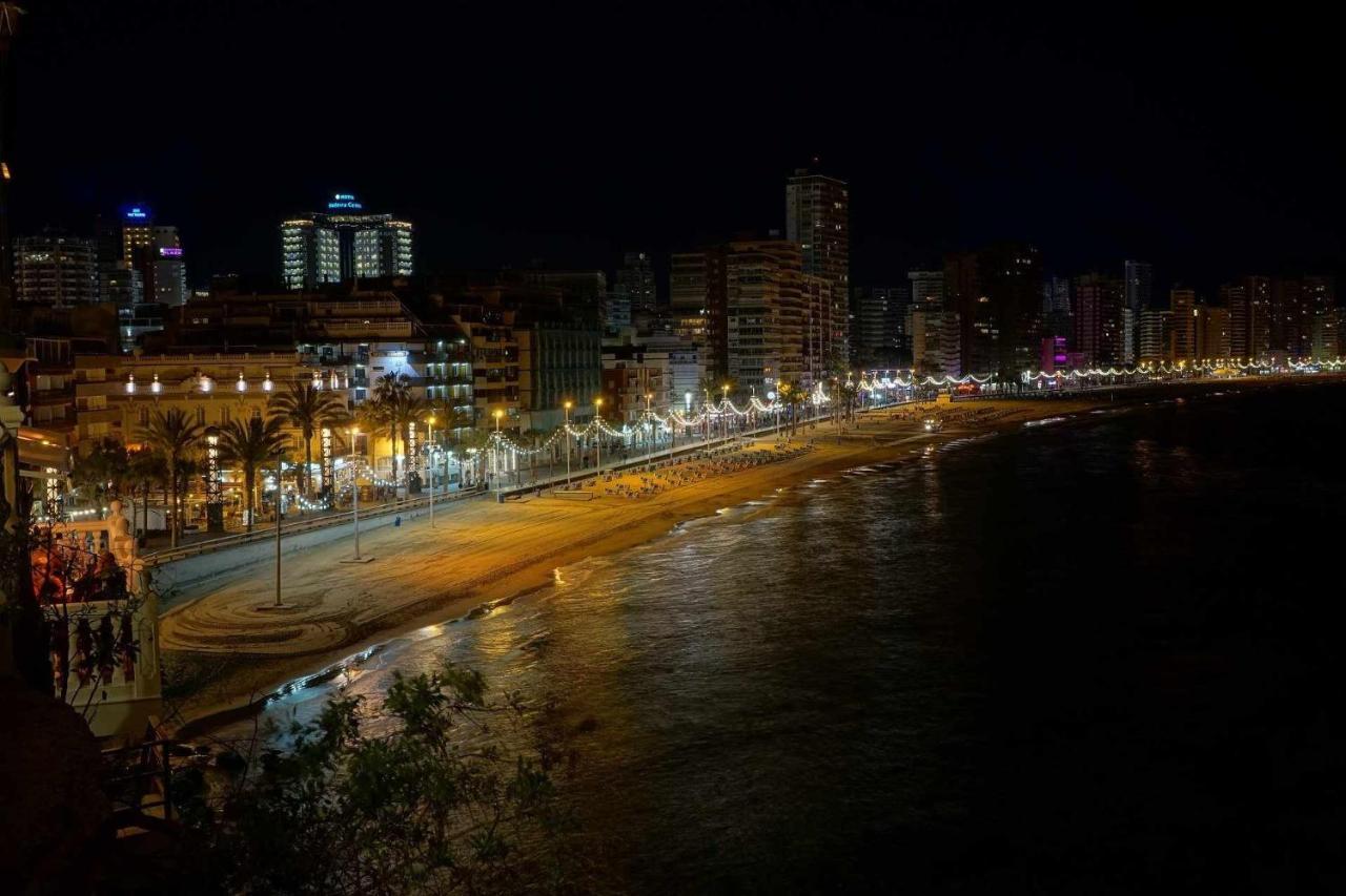 Alegrías De Poniente