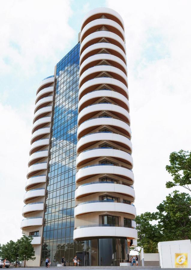 Hotel Gold Arcos 4 Sup