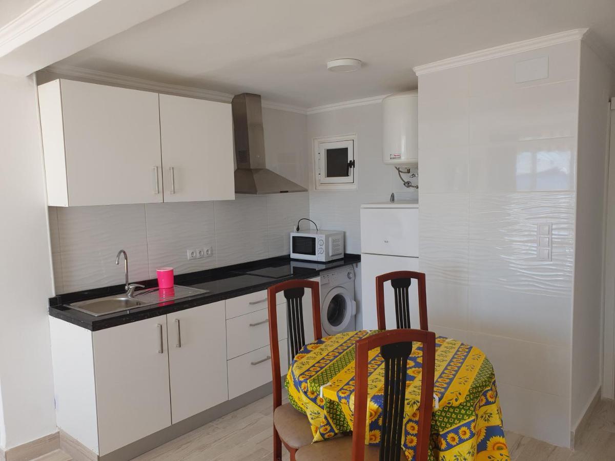 Ranchos Appartement