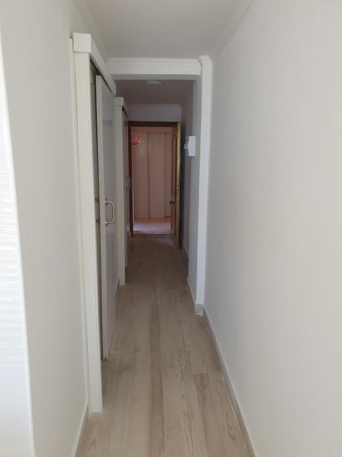 Appartement Ranchos