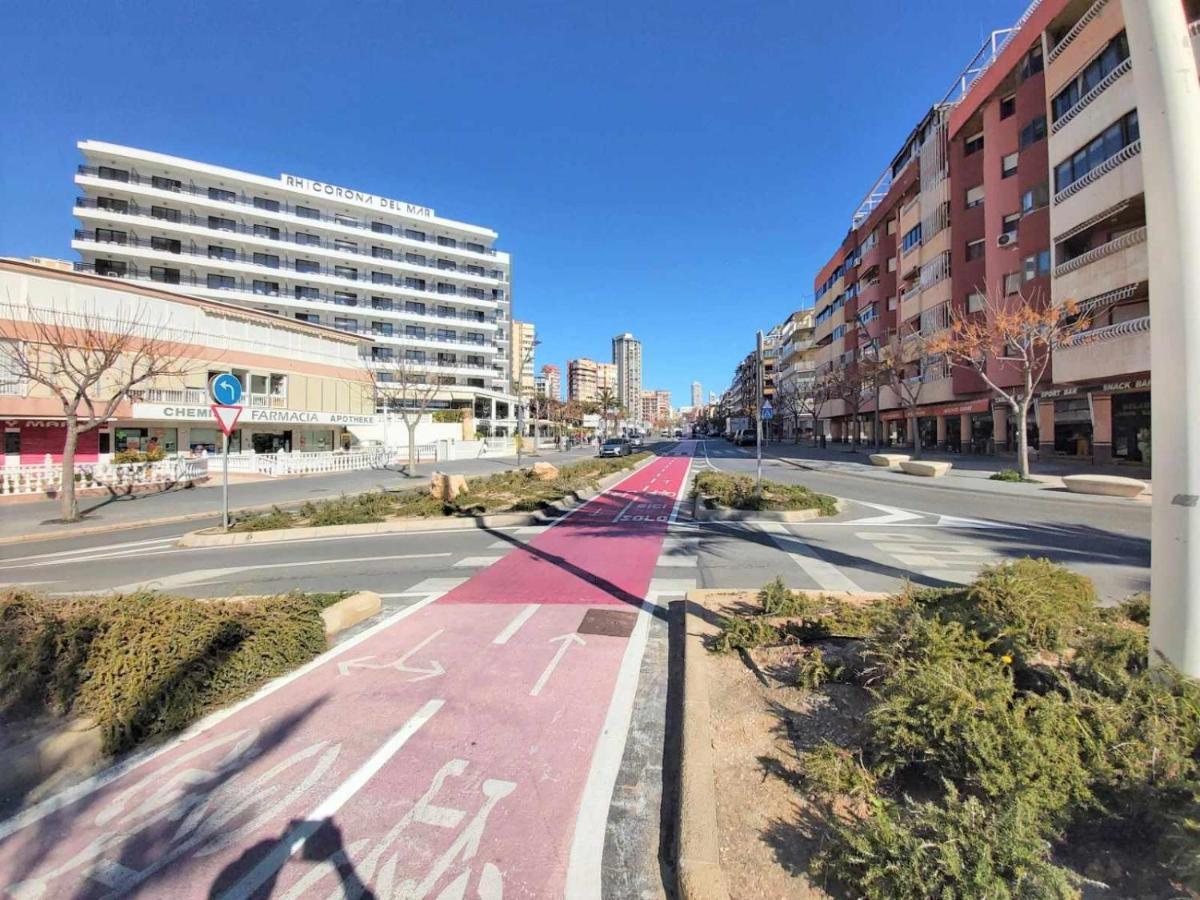 Apartamento Alegrías De Poniente