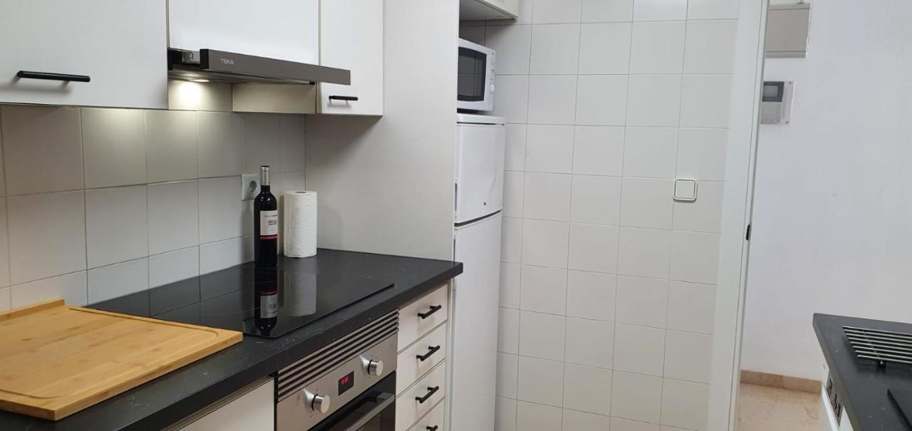 Apartment Santa Margarita, Levante, 1st Line, Frontal Seaview, Ocean Terrace