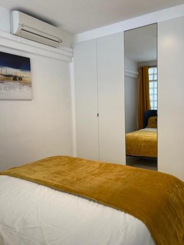 Apartment Santa Margarita, Levante, 1st Line, Frontal Seaview, Ocean Terrace Benidorm