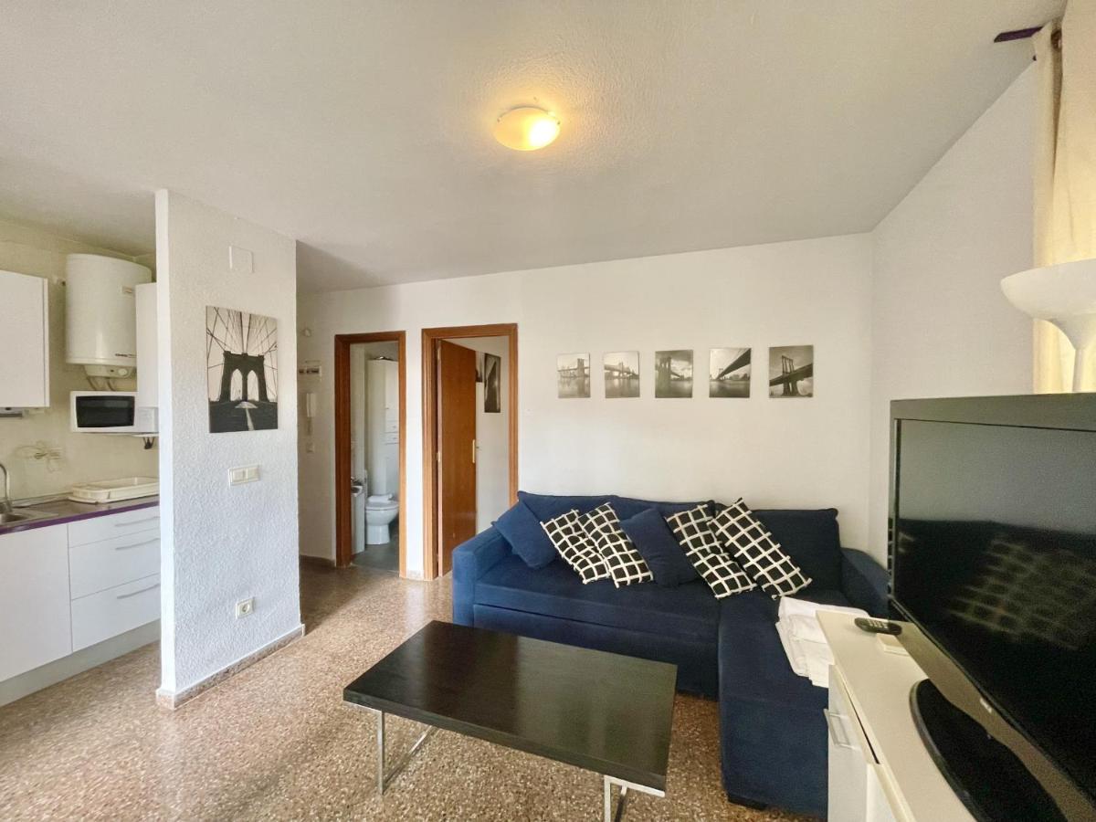 Apartment Acuarium 2 Levante Beach