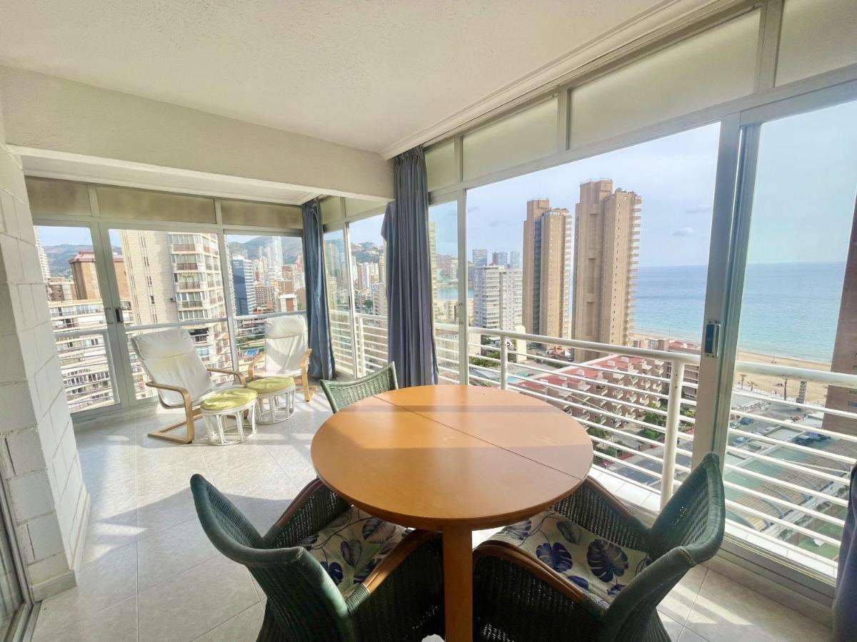 Apartment Caballos *