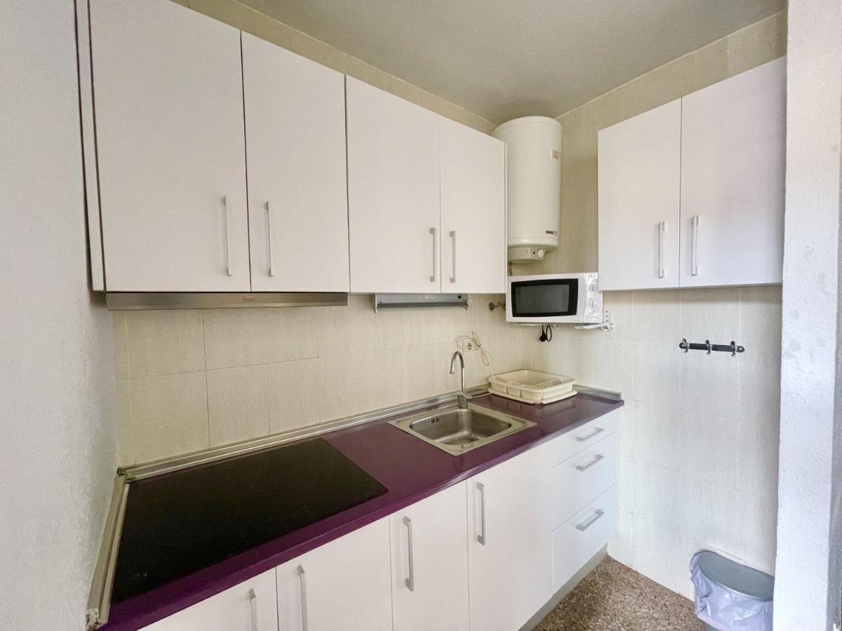Apartment Acuarium 2 Levante Beach