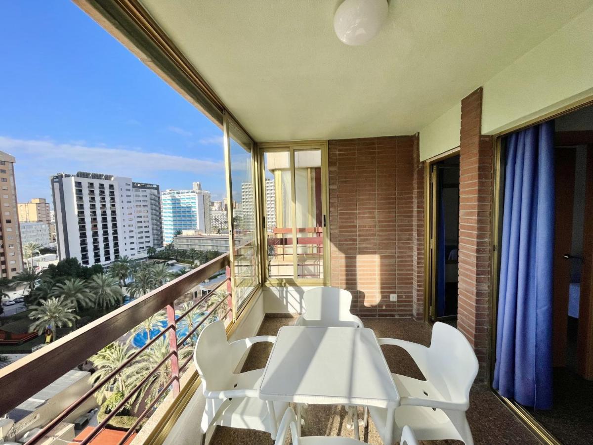 Apartment Acuarium 2 Sun Benidorm