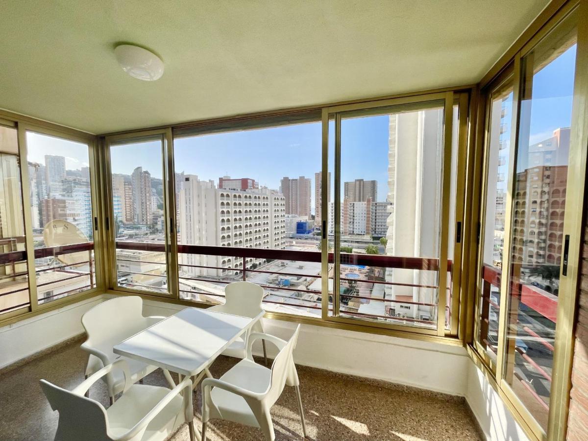 Apartment Acuarium 2 Sun Benidorm