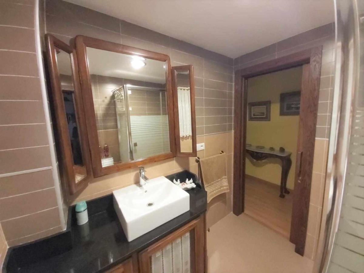 Alegrías De Poniente Apartamento Benidorm