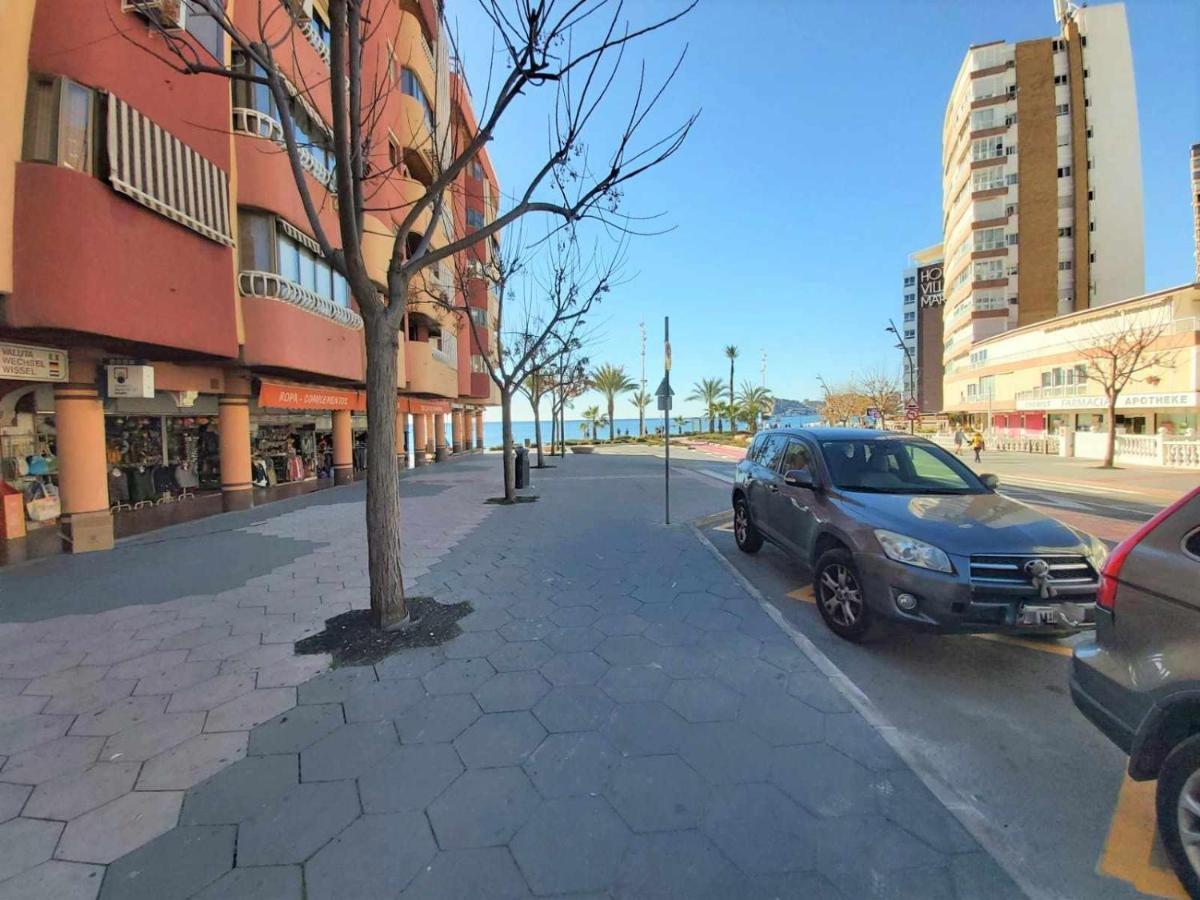Apartamento Alegrías De Poniente Benidorm