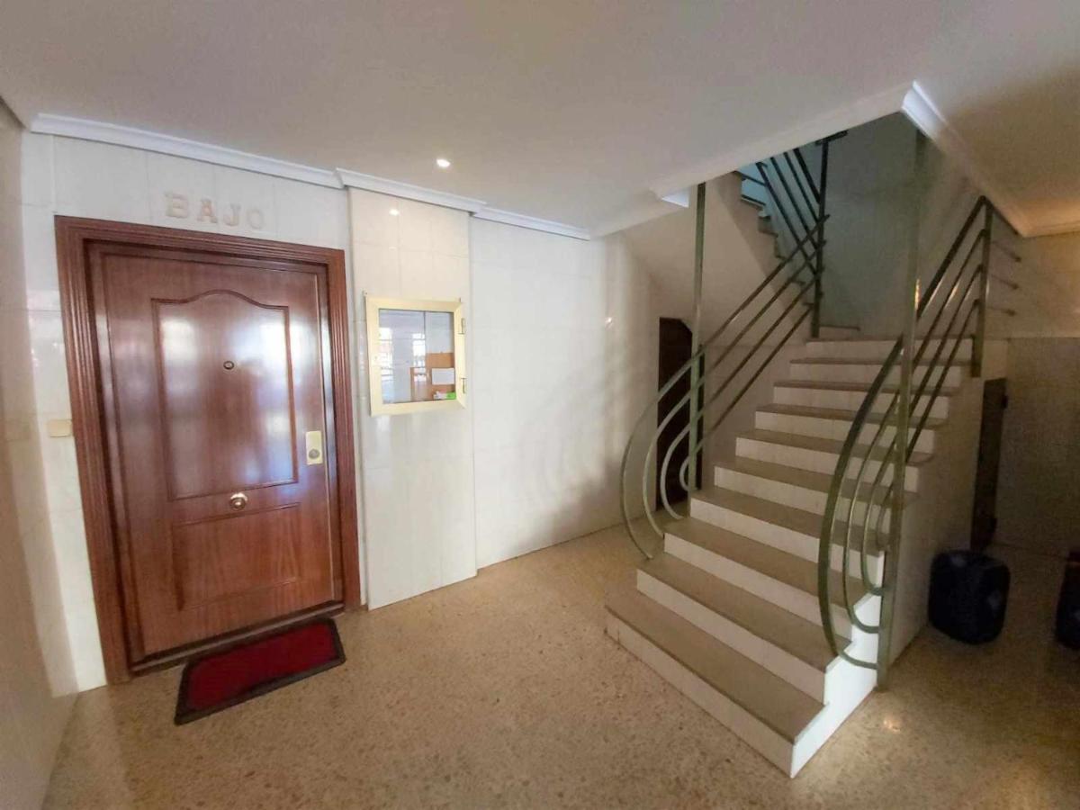 Apartamento Alegrías De Poniente