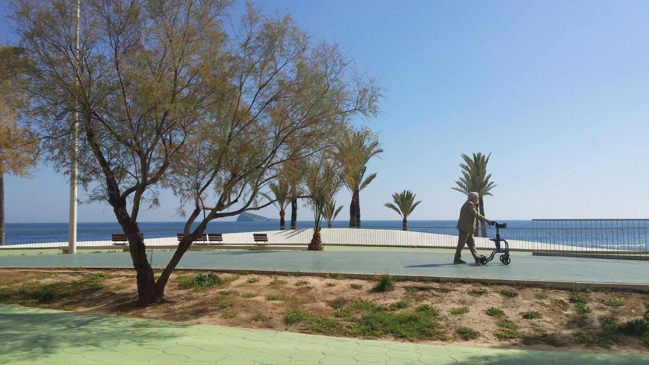 Apartamento Alegrías De Poniente