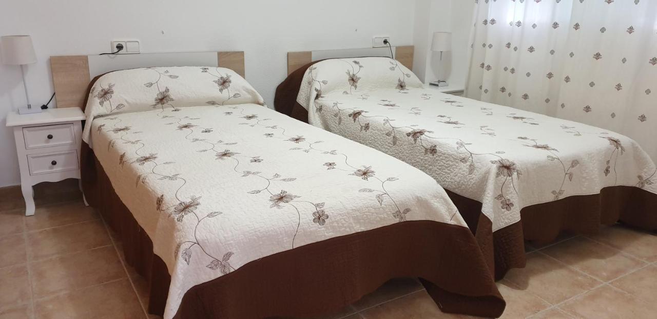 Fmm La Nucia Holidays Appartement Benidorm