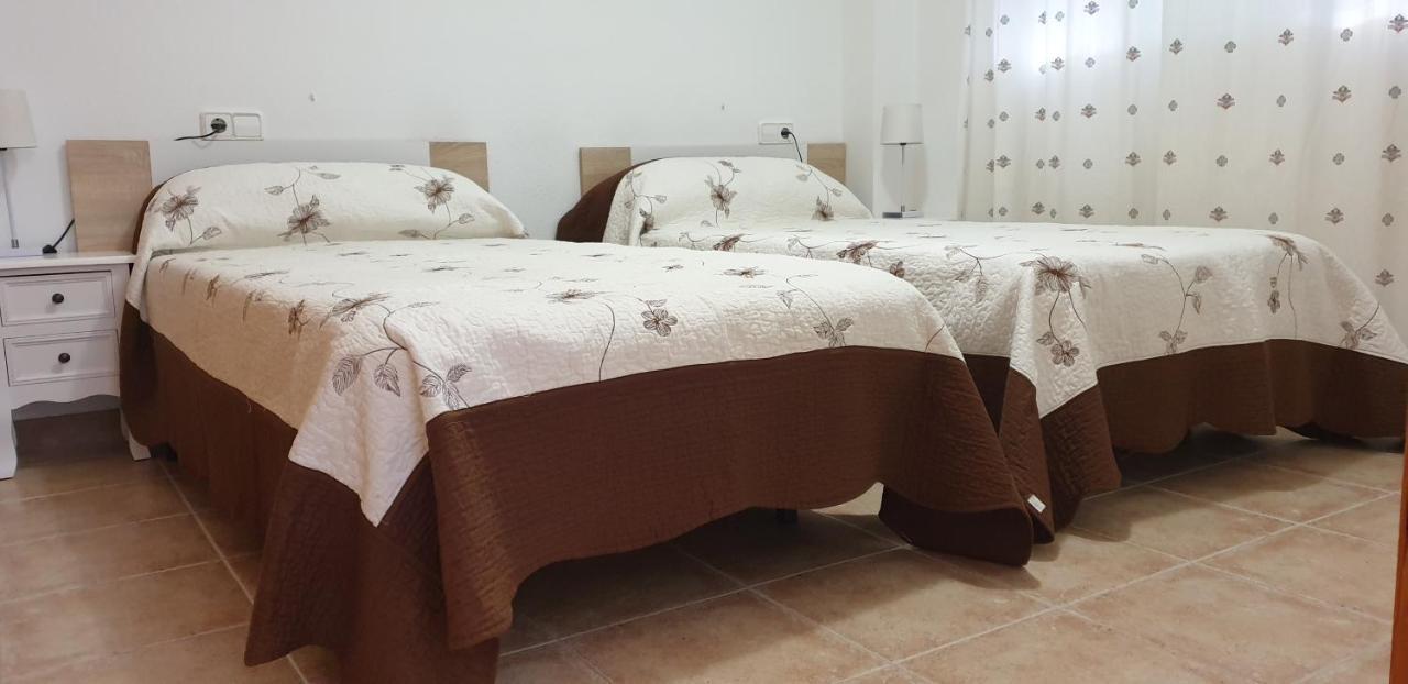 Appartement Fmm La Nucia Holidays Benidorm