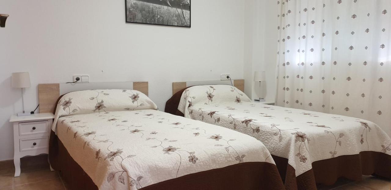 Appartement Fmm La Nucia Holidays