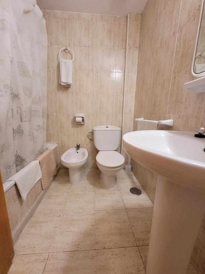 Apartment Torres Gardens-Fincas Benidorm Benidorm